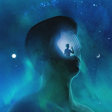 Presence - CD Album