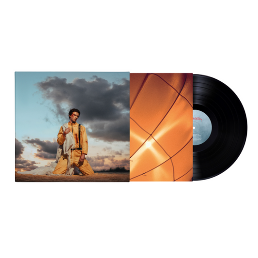 Parachute - Vinyl Album
