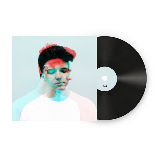 Petit Biscuit - Vinyl Album