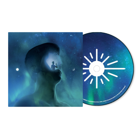 Presence - CD Album