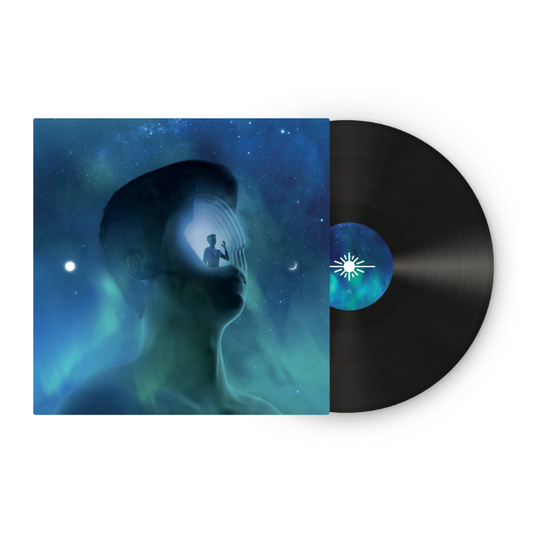 Presence - Vinyl Album
