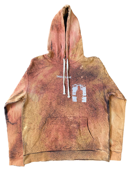 Hoodie Upcycling