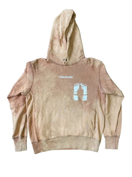 Hoodie Upcycling