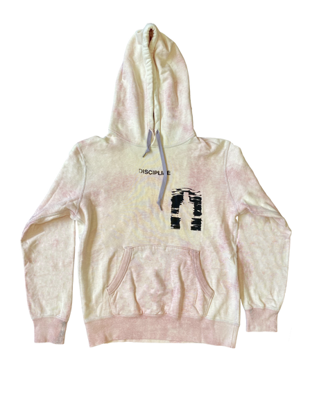 Hoodie Upcycling