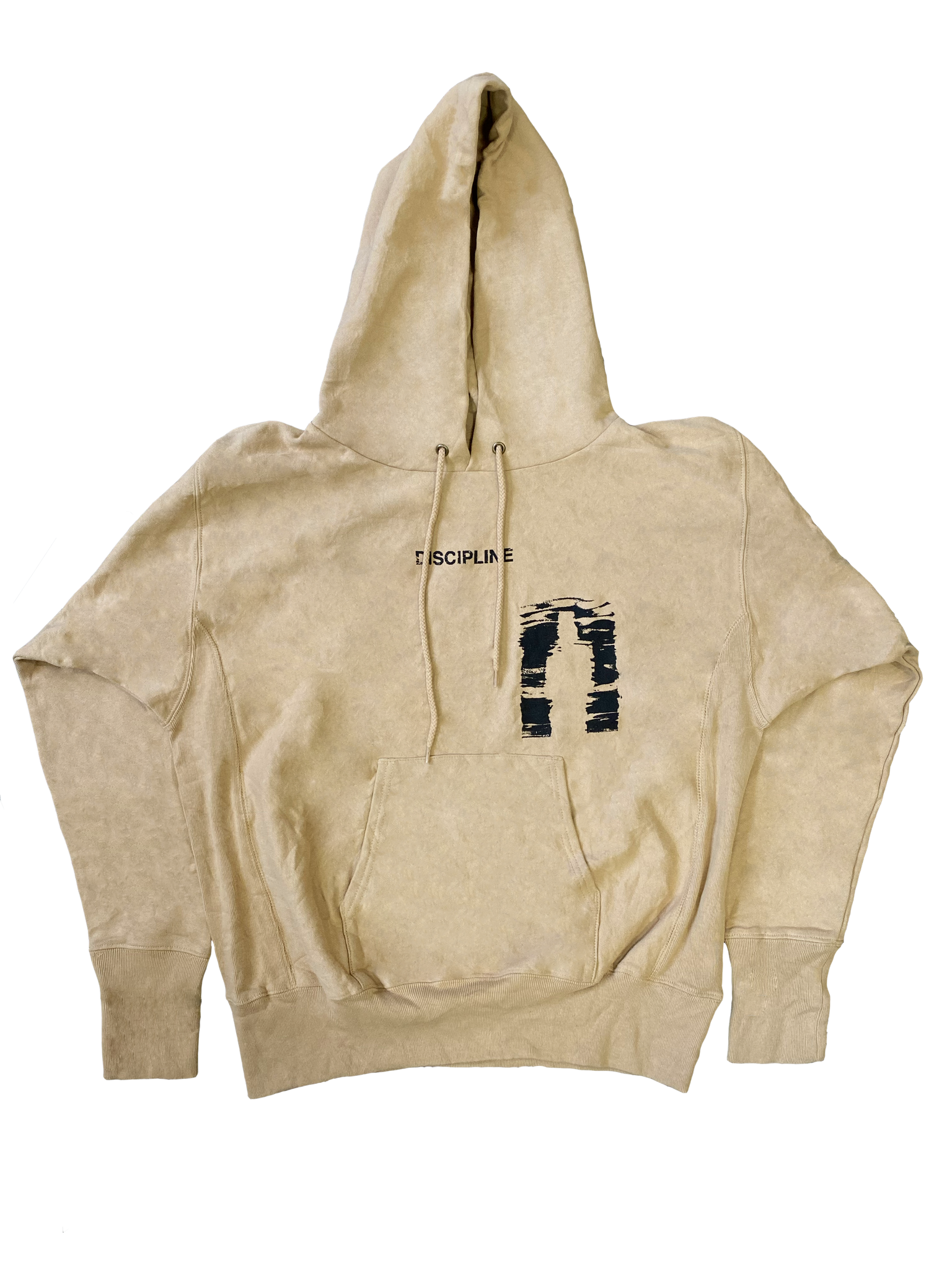 Hoodie Upcycling