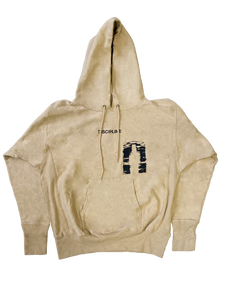 Hoodie Upcycling