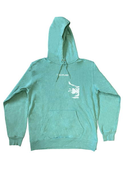 Hoodie Upcycling